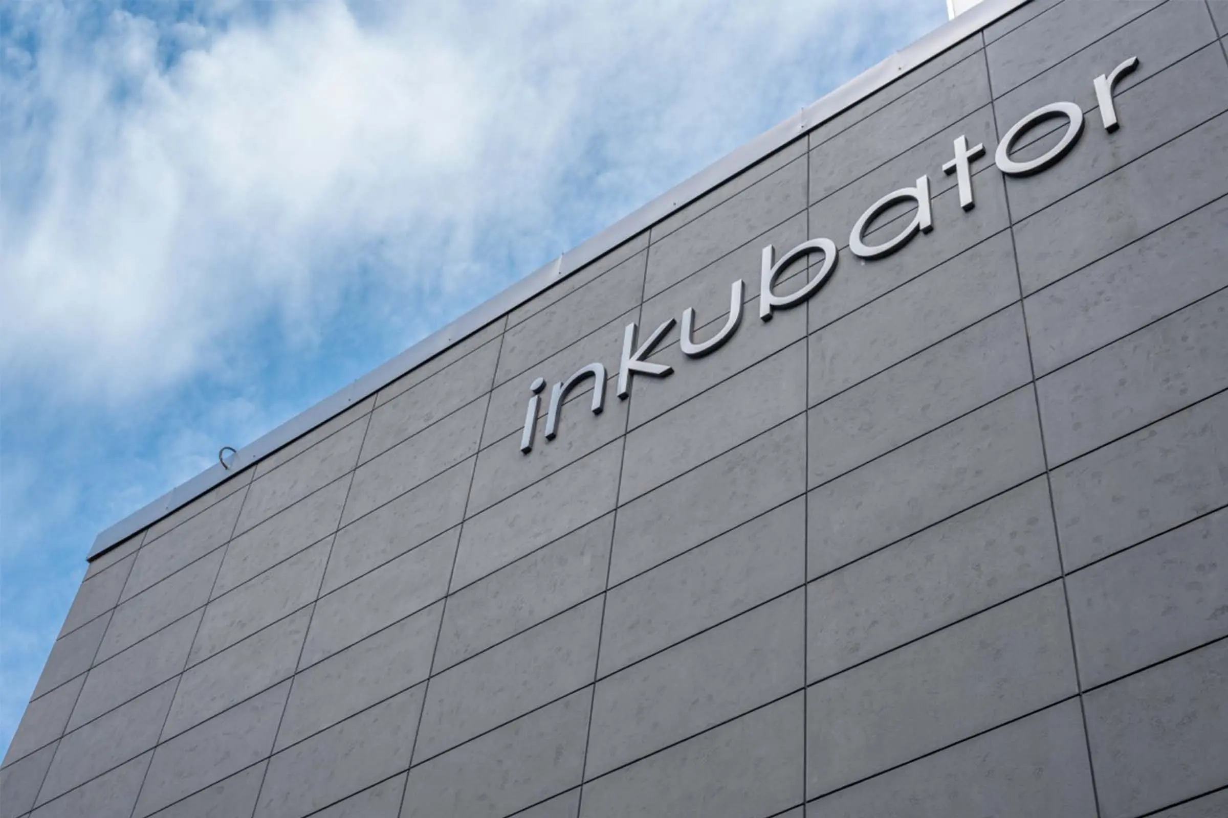 Inkubator Przedsiębiorczości, Gdynia