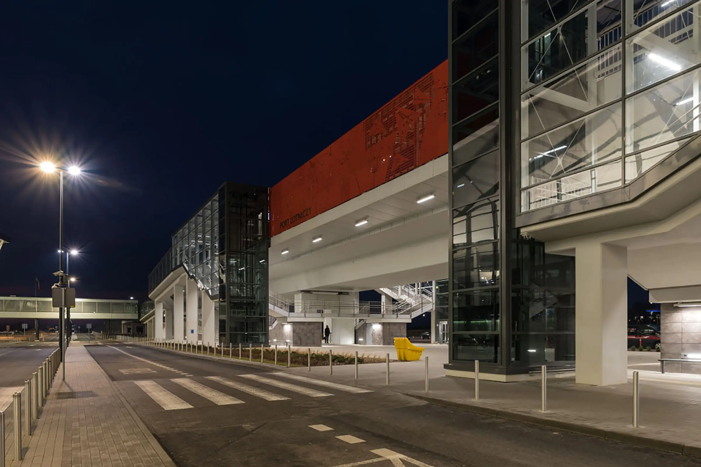 Stacja Kolei Metropolitalnej