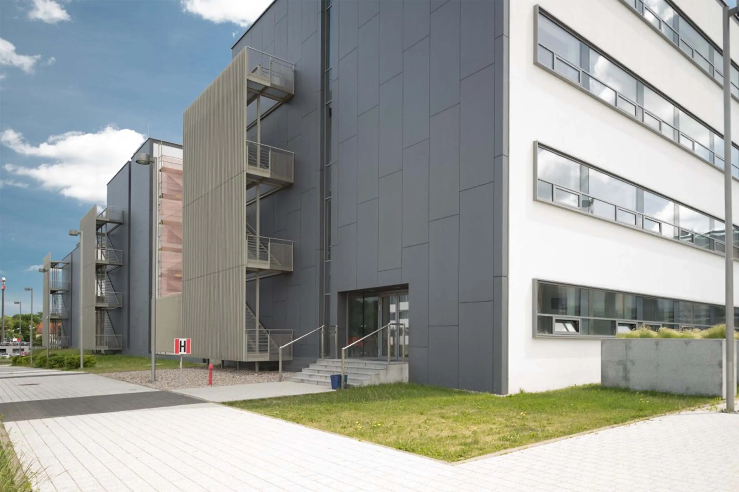 Wydział Chemii, Uniwersytet Gdański