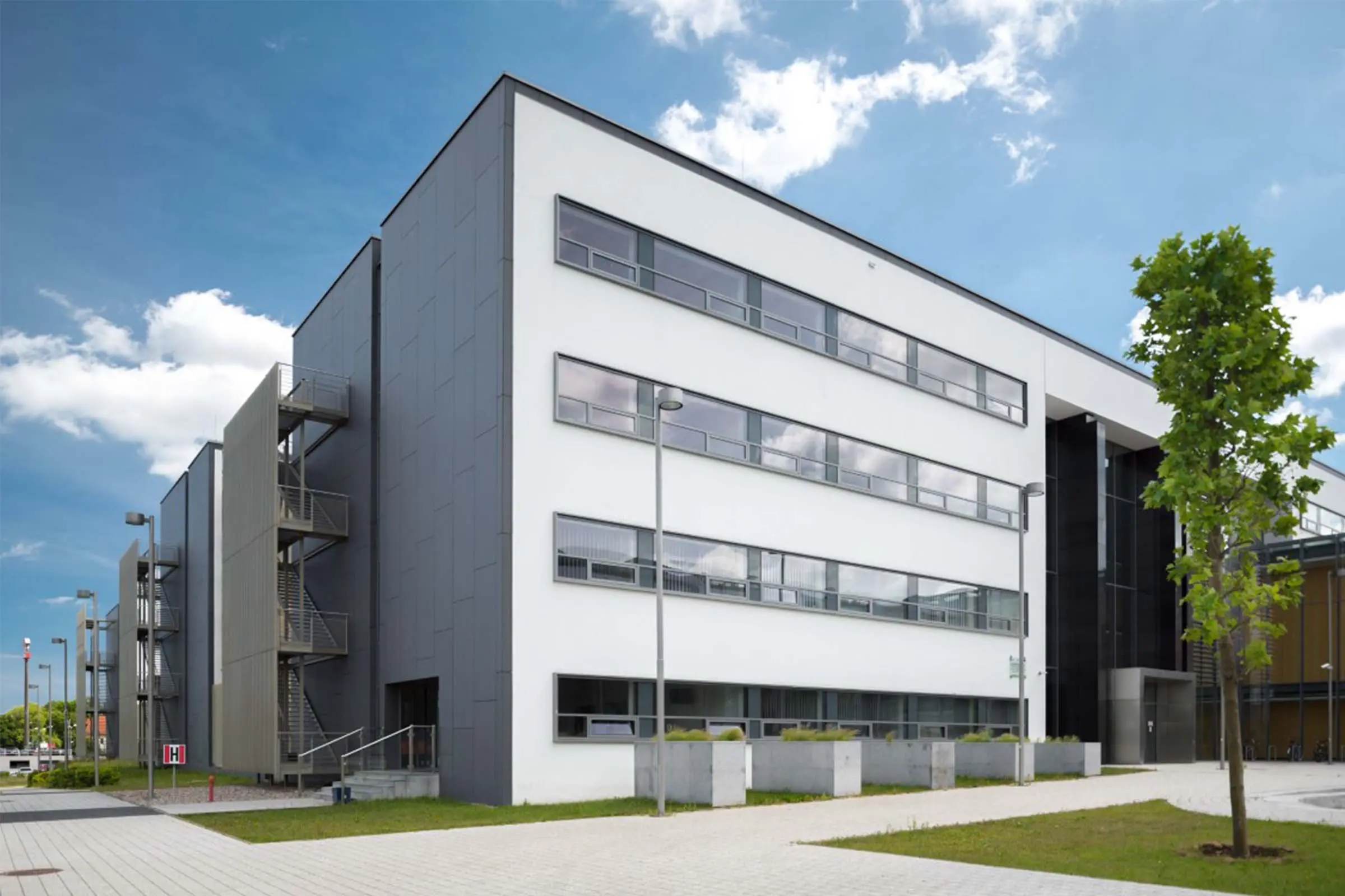 Wydział Chemii, Uniwersytet Gdański