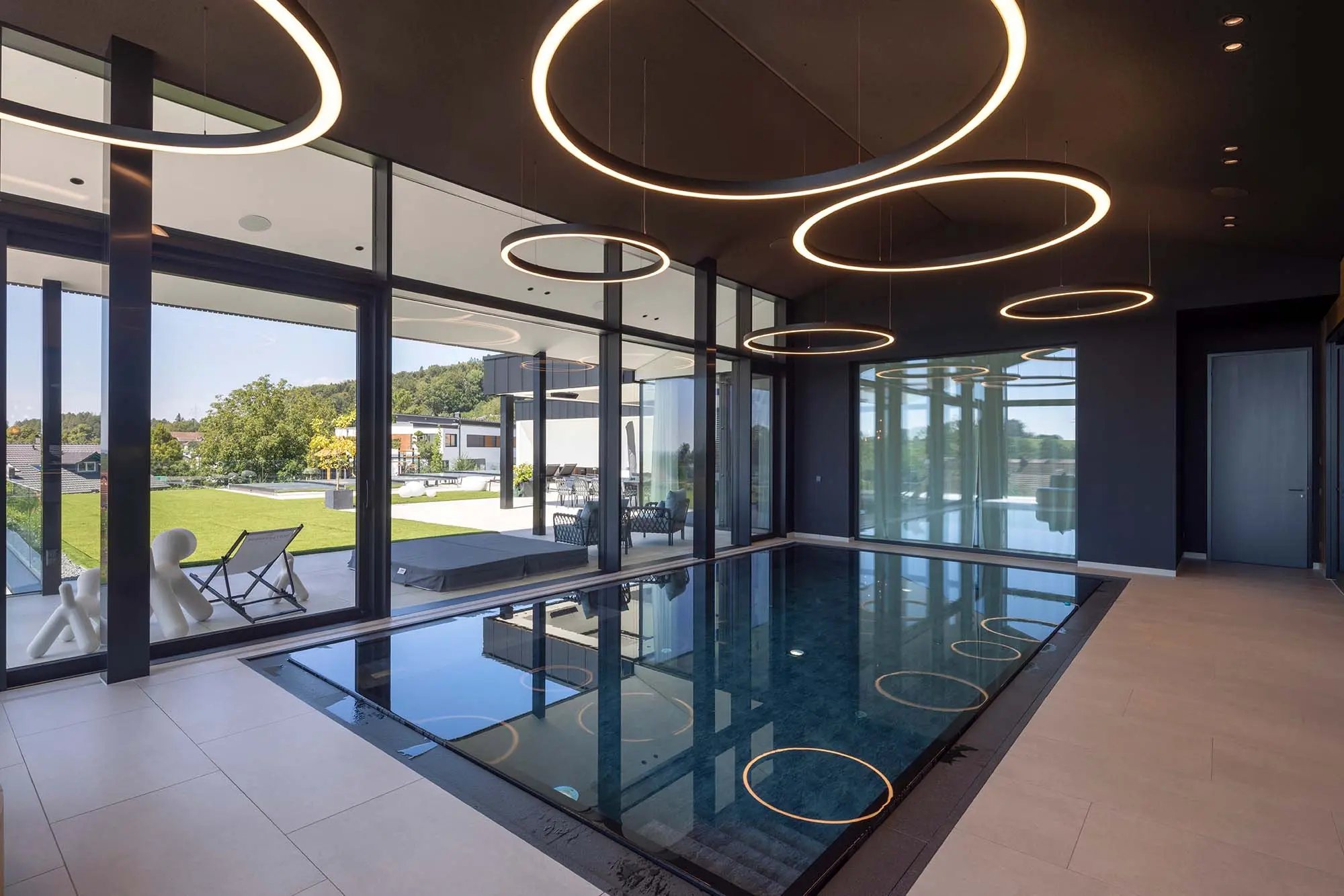 Dom jednorodzinny, Deggendorf, DE