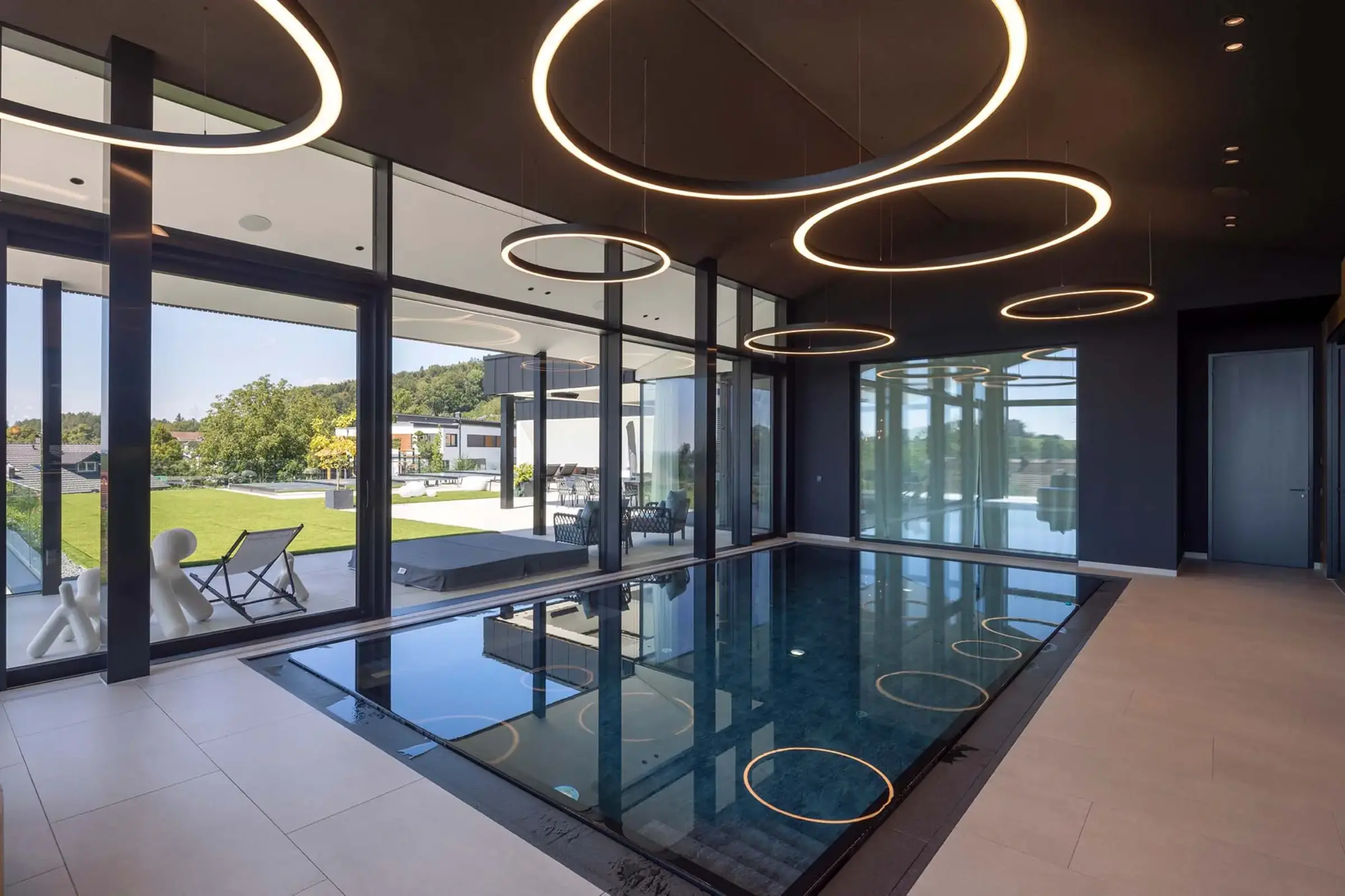 System akustyczny StoSilent Distance C