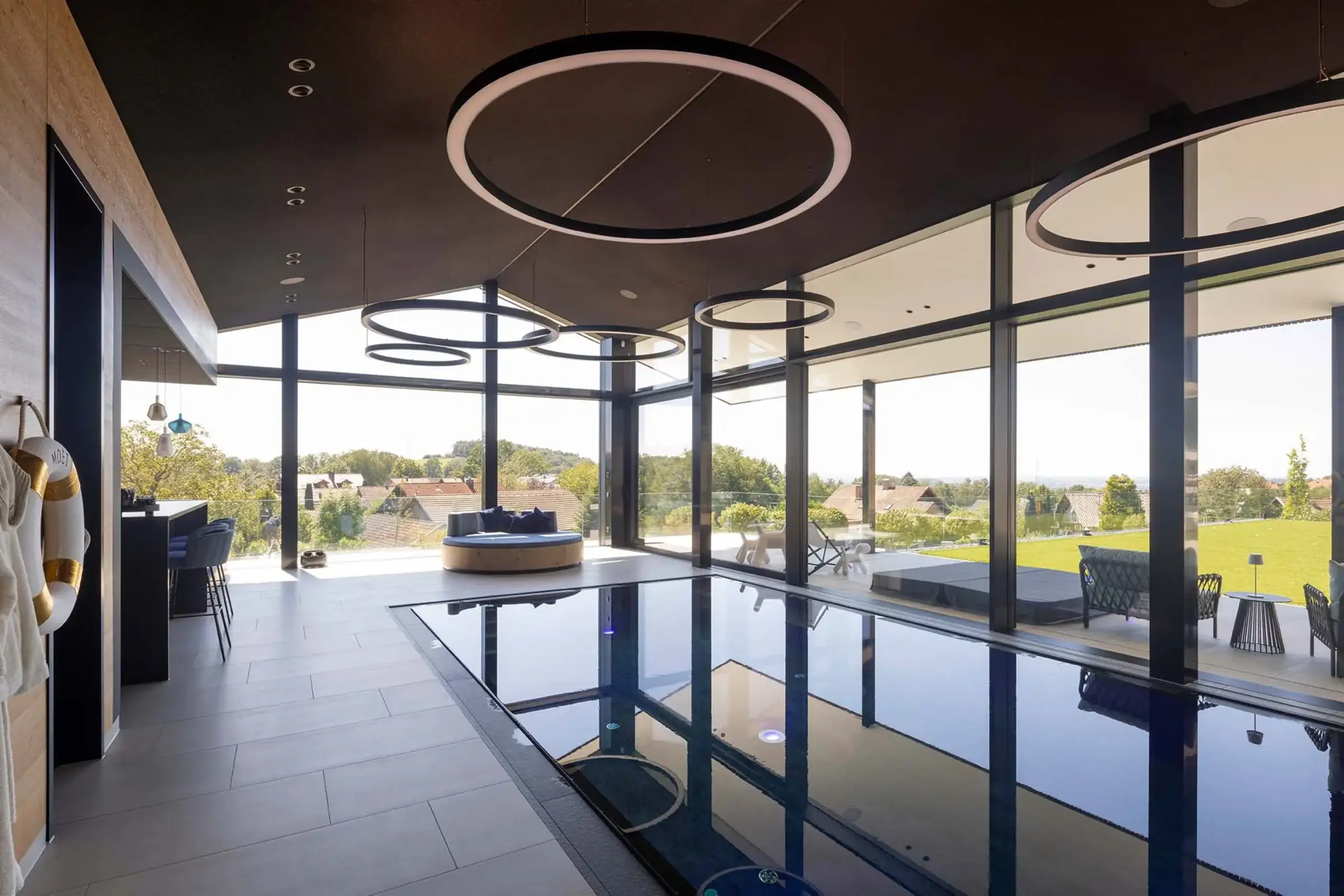 System akustyczny StoSilent Distance C