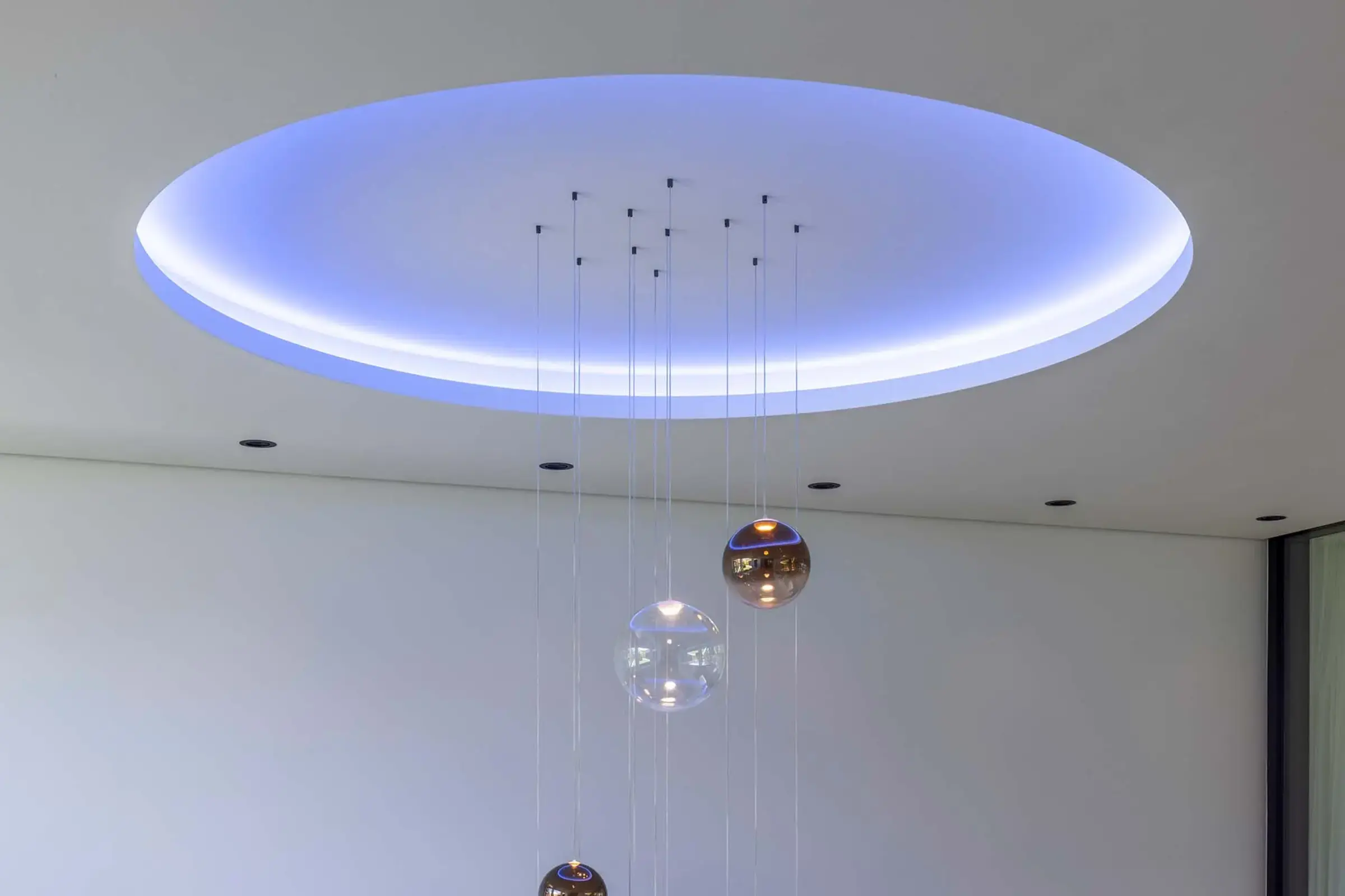 System akustyczny StoSilent Distance C