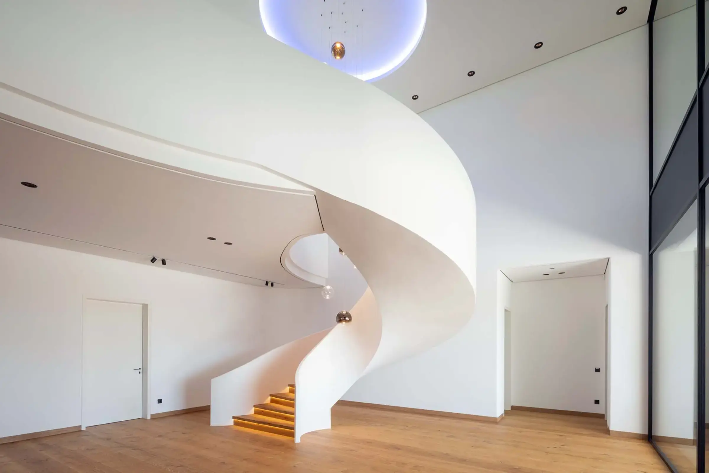 System akustyczny StoSilent Distance C