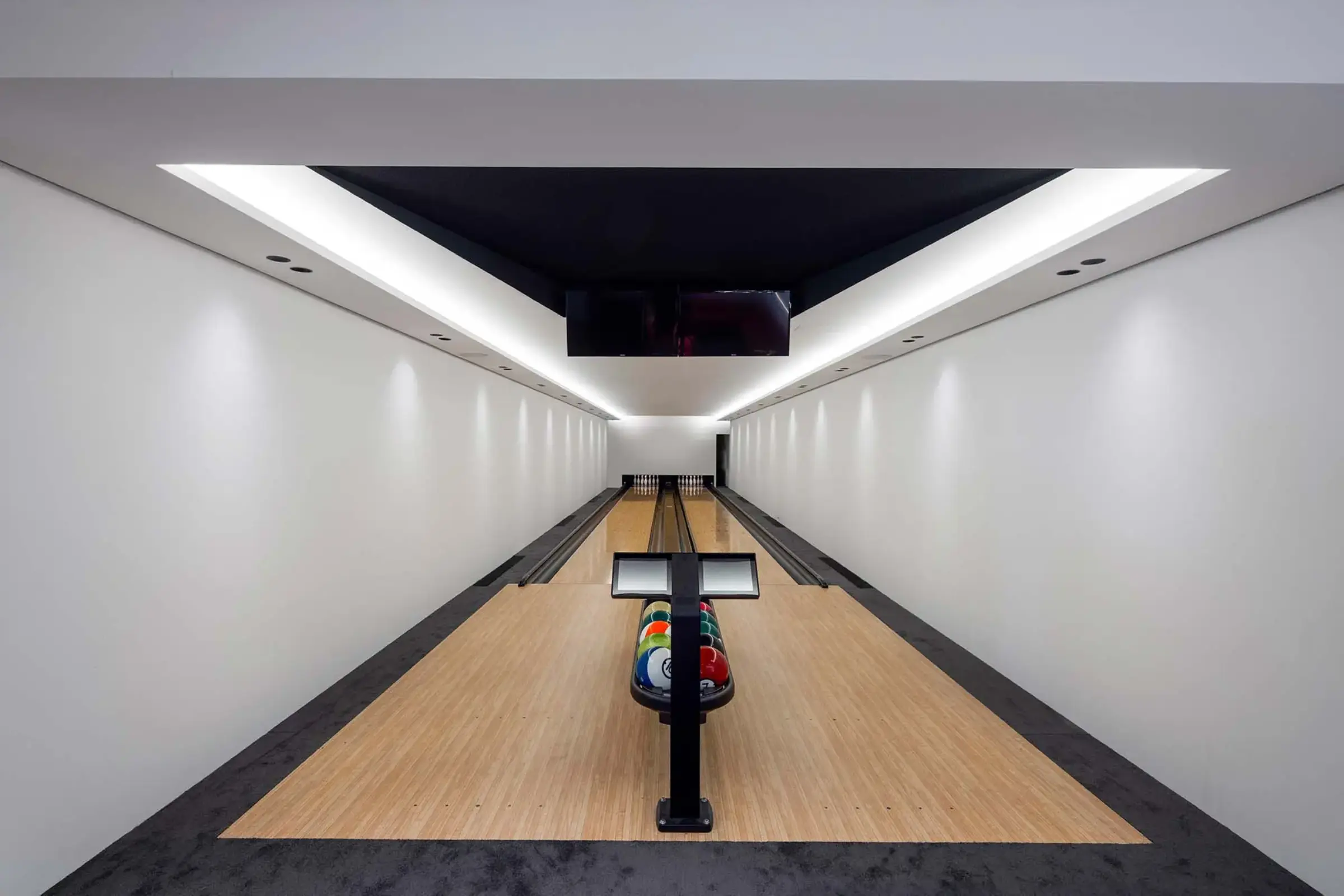 System akustyczny StoSilent Distance C