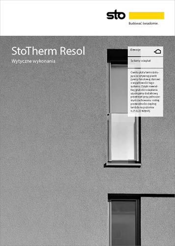 StoTherm Resol