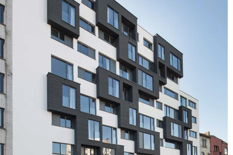 Akademik Ter Plaeten UpKot, Gent, BE