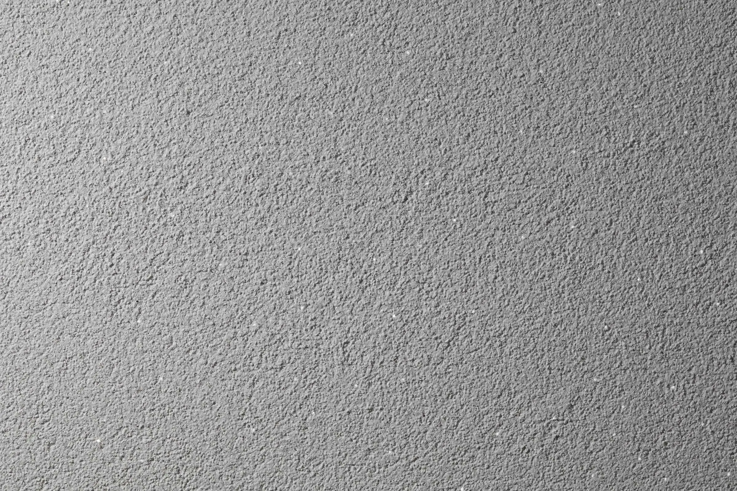 StoSignature Effekte: Putztextur: Rough 1; + Effekt: Granulate 30 Vetro