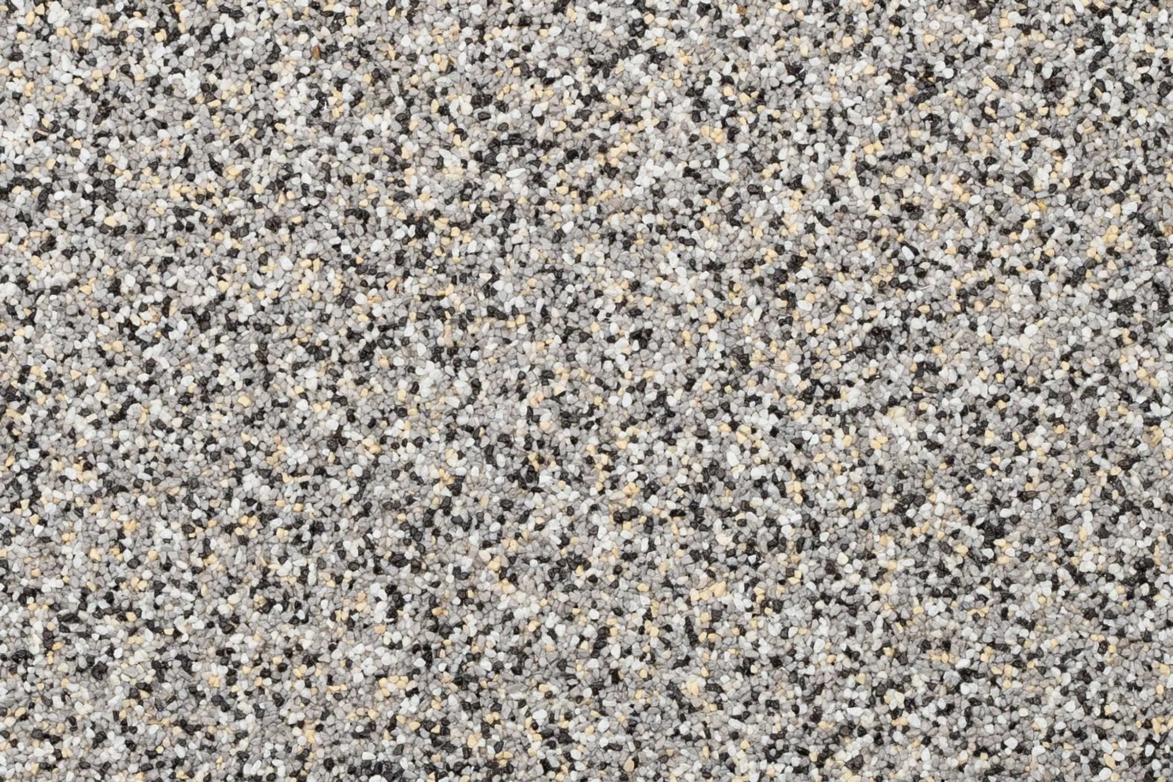 Kolorowy tynk kamyczkowy o uziarnieniu K 1,5 StoSuperlit®