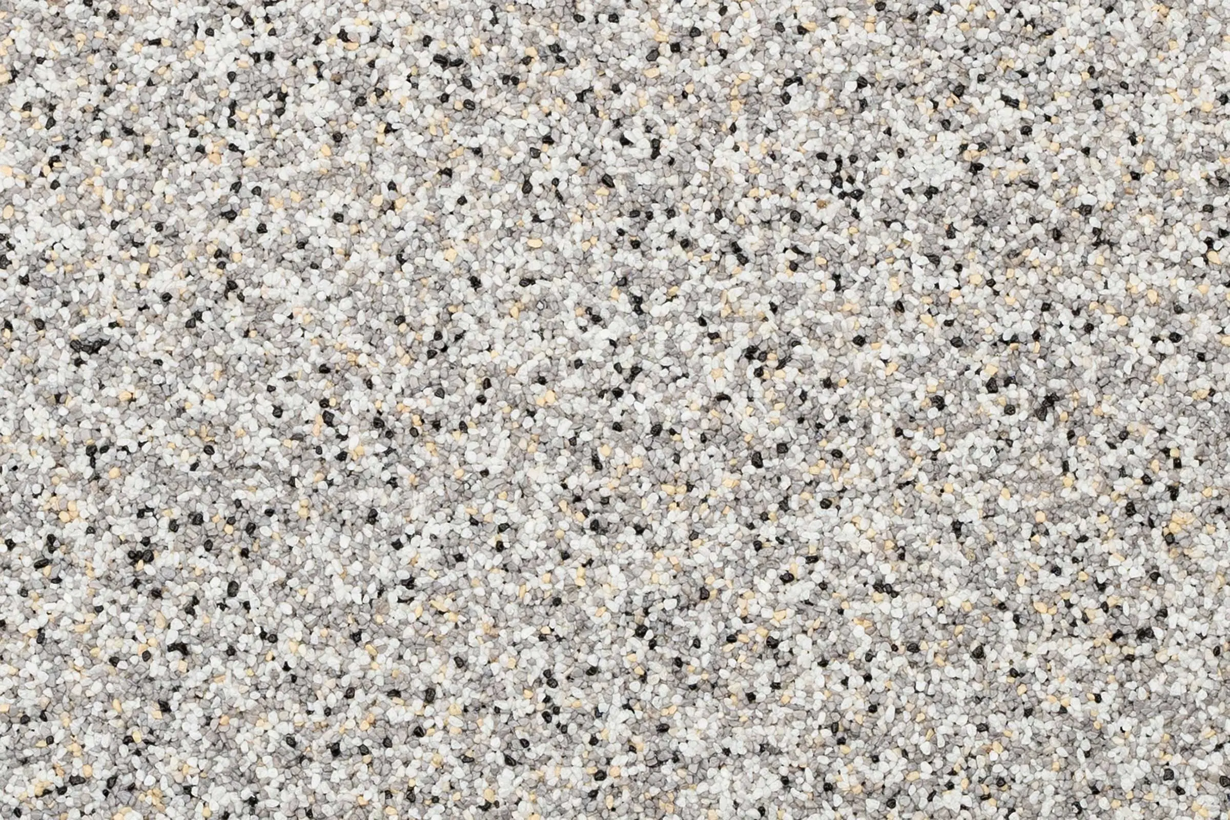 Kolorowy tynk kamyczkowy o uziarnieniu K 1,5 StoSuperlit®