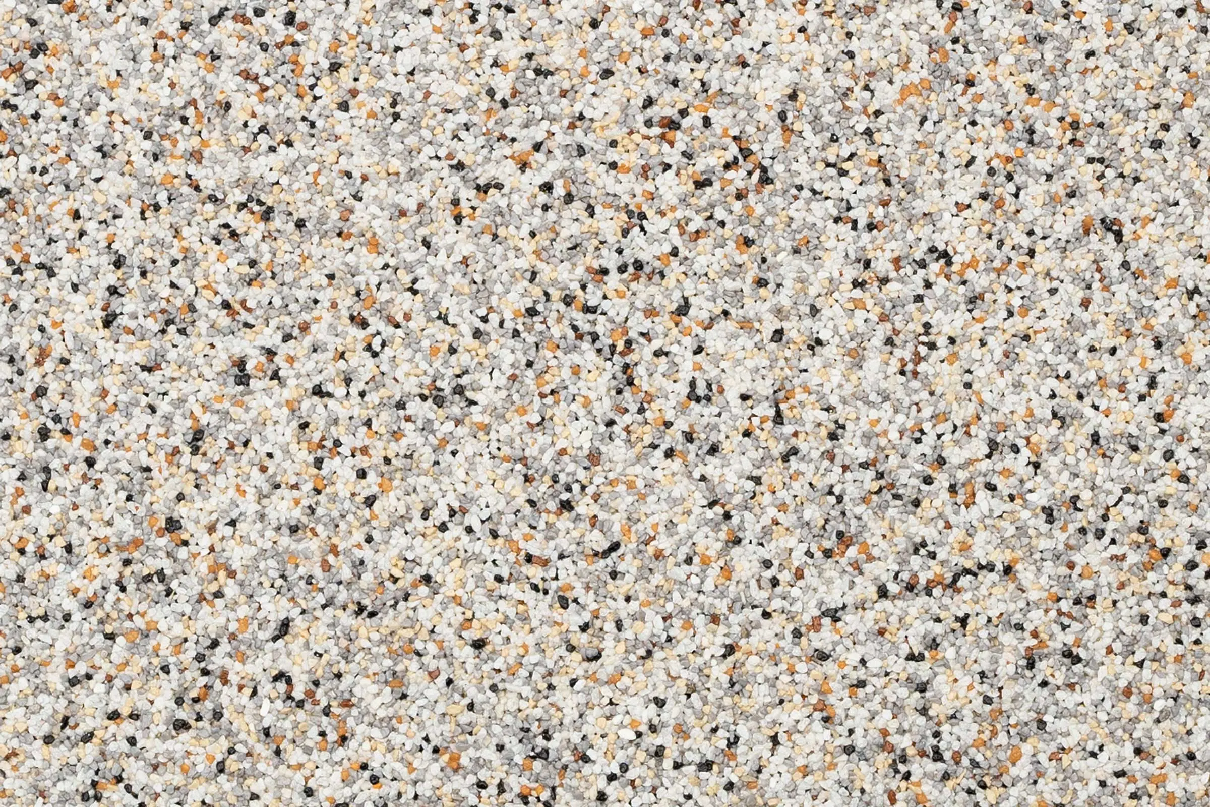 Kolorowy tynk kamyczkowy o uziarnieniu K 1,5 StoSuperlit®