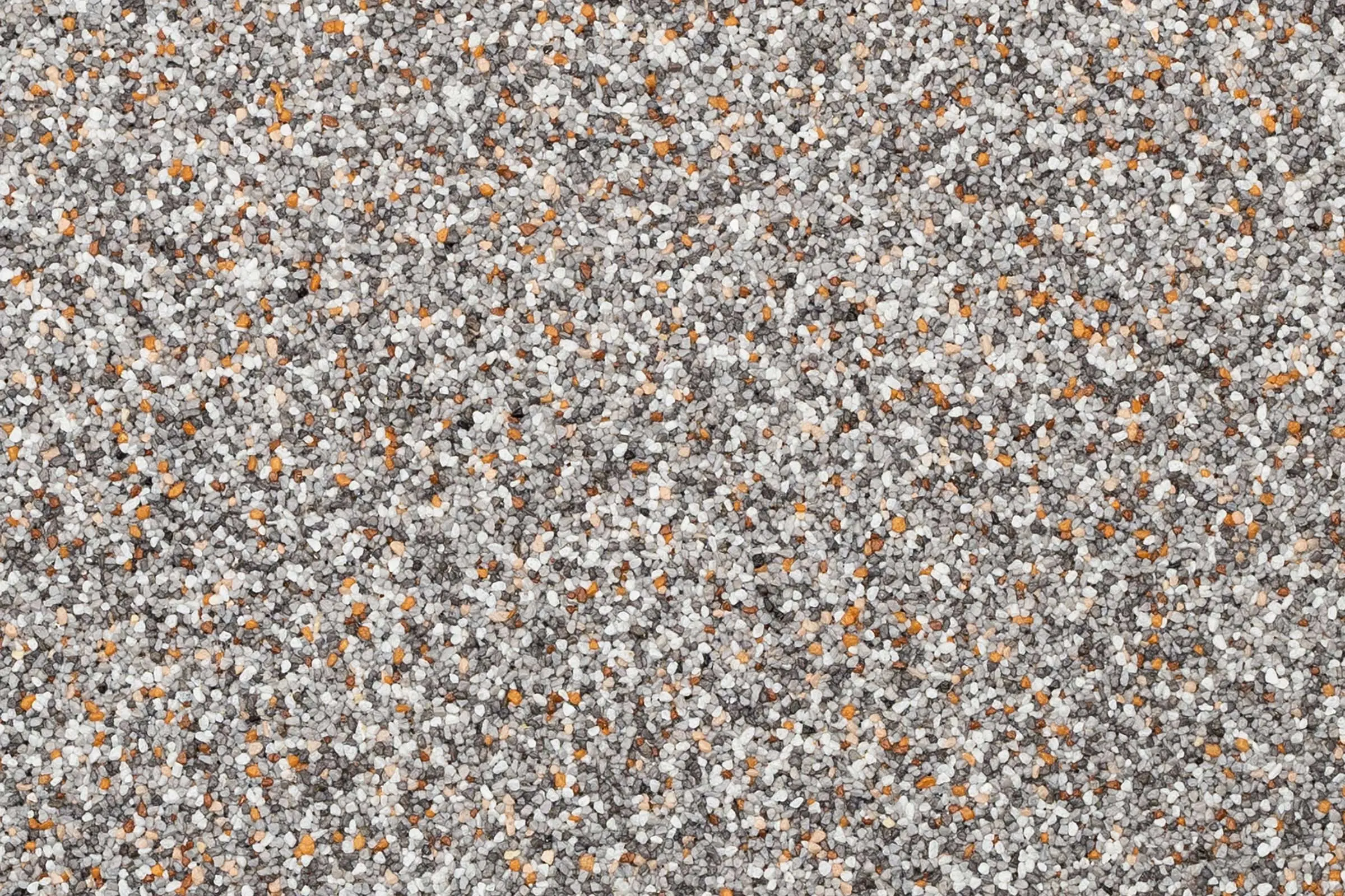 Kolorowy tynk kamyczkowy o uziarnieniu K 1,5 StoSuperlit®