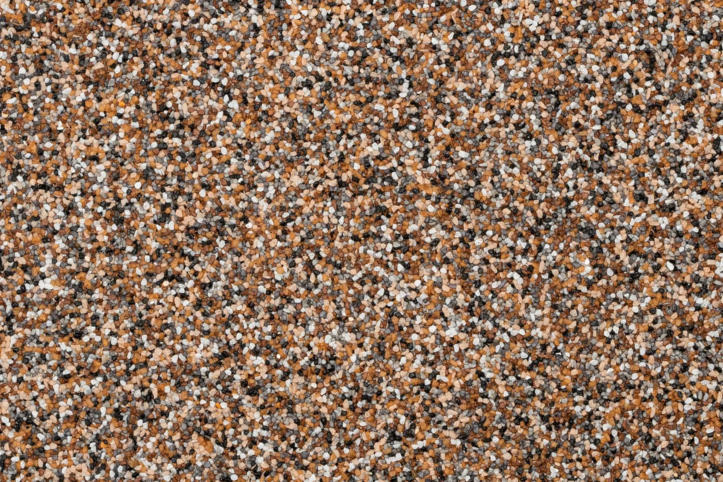 Kolorowy tynk kamyczkowy o uziarnieniu K 1,5 StoSuperlit®