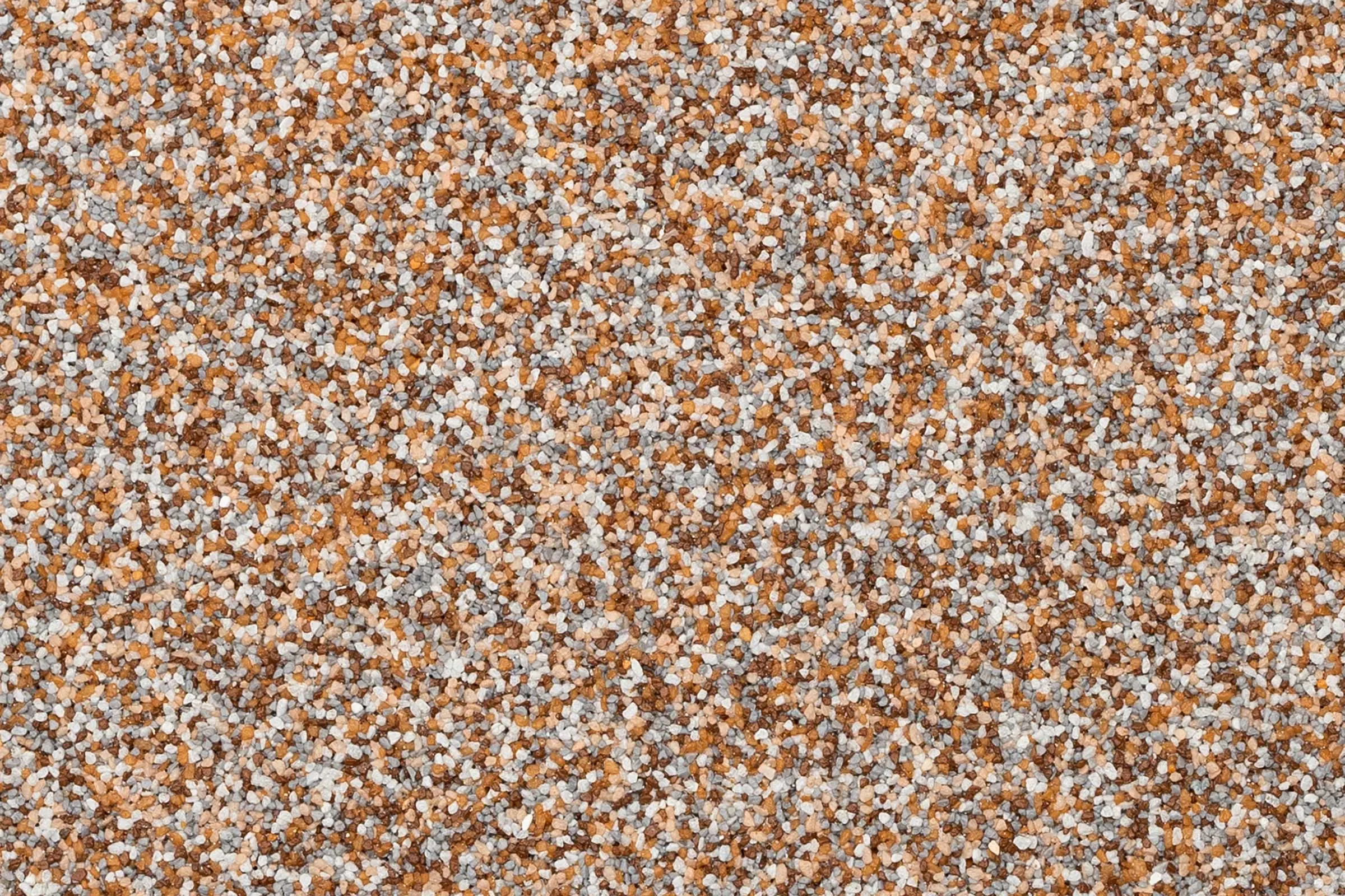 Kolorowy tynk kamyczkowy o uziarnieniu K 1,5 StoSuperlit®