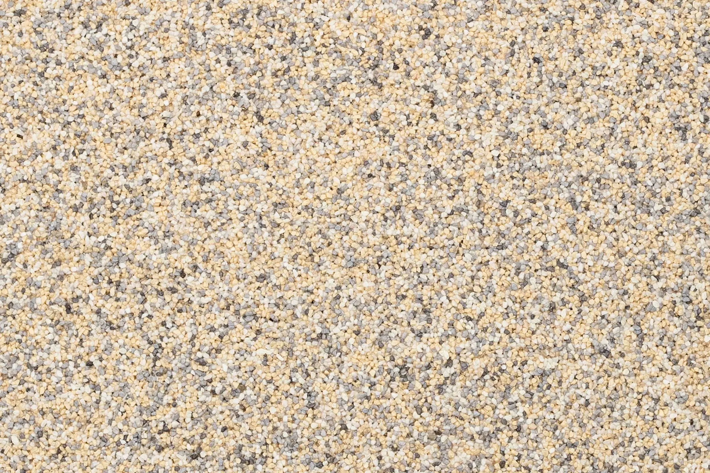 Kolorowy tynk kamyczkowy o uziarnieniu K 1,5 StoSuperlit®