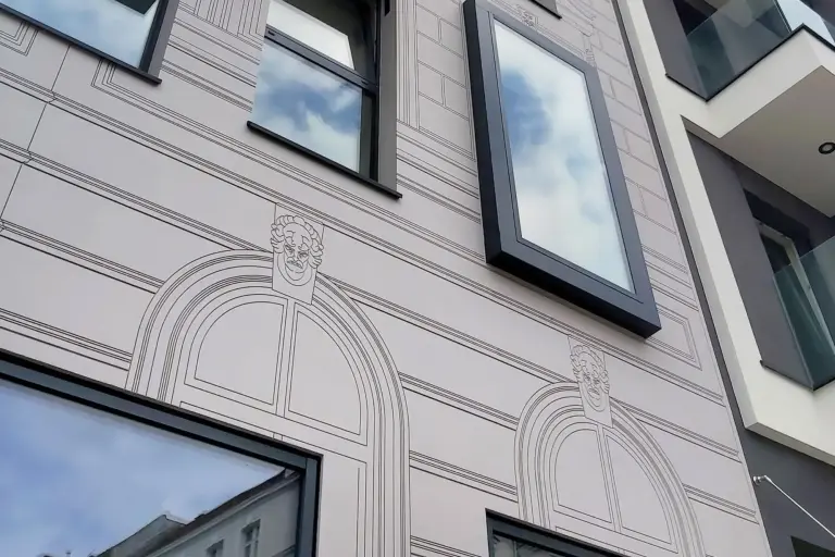 Nowa Kurkowa, Wrocław