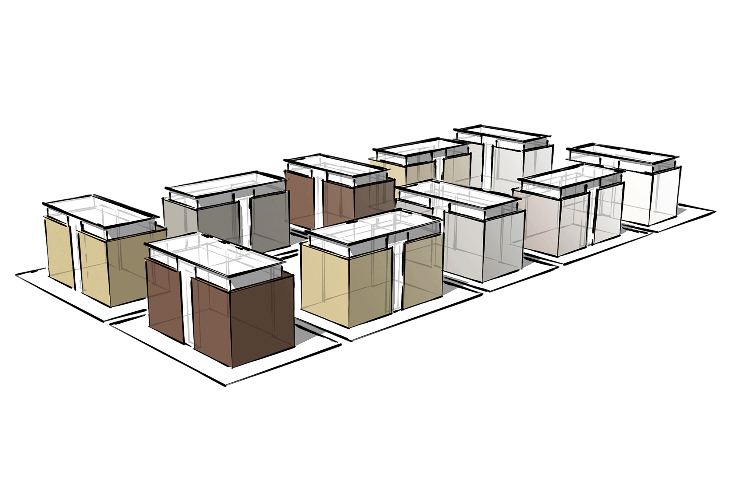 projektowanie kolorystyki