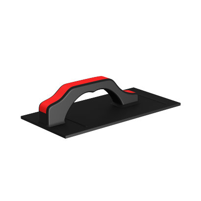 Sto-Klett-Trägerbrett bez powłoki