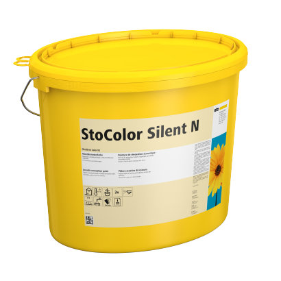 StoColor Silent N