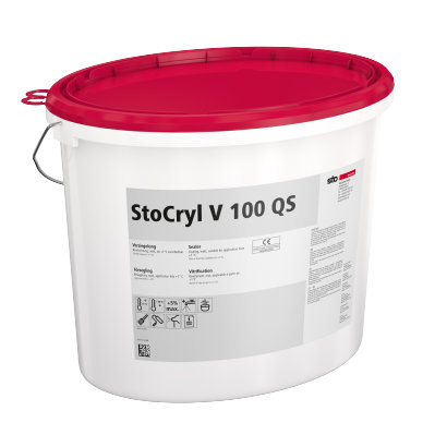 StoCryl V 100 QS