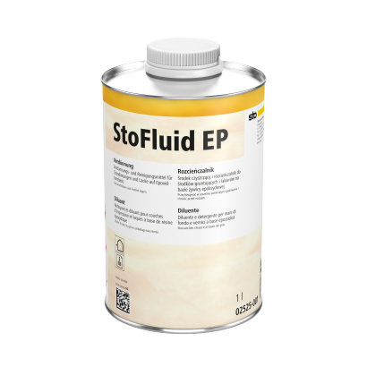 StoFluid EP