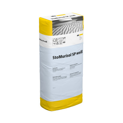 StoMurisol SP  biały