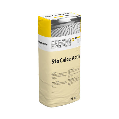 StoCalce Activ MP