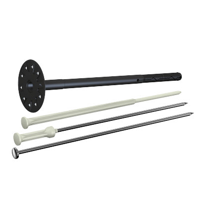 Sto-Schlagdübel Trio 10/60