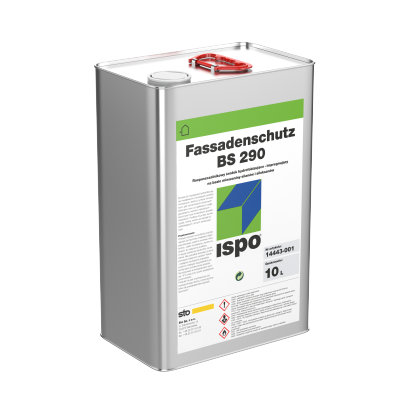 ispo Fassadenschutz BS 290