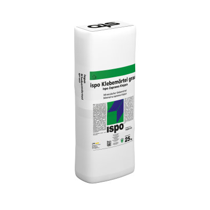 ispo Zaprawa Klejąca