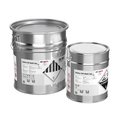 StoPox TEP MultiTop