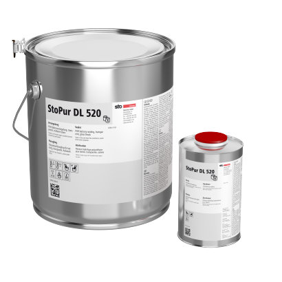 StoPur DL 520