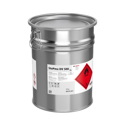 StoPma DV 500