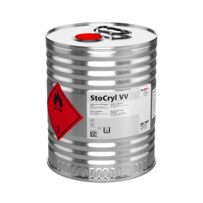 StoCryl VV