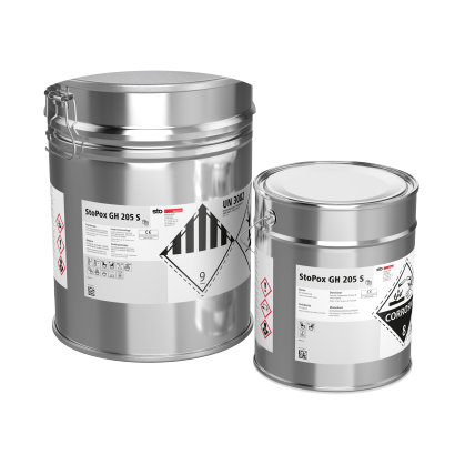 StoPox GH 205 S