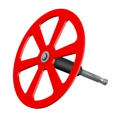 Sto-Schraubdübel K-RACE MT