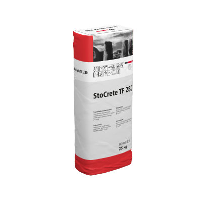 StoCrete TF 280
