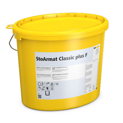 StoArmat Classic plus F