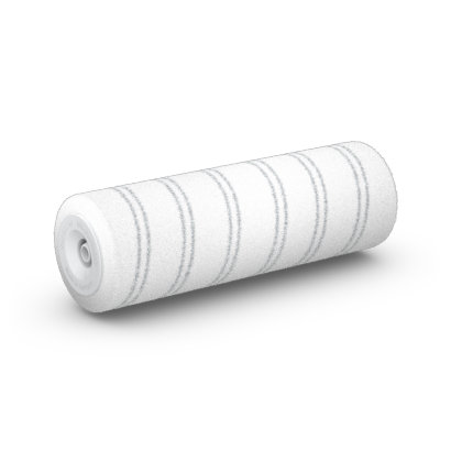 StoRoller® MicroFinish