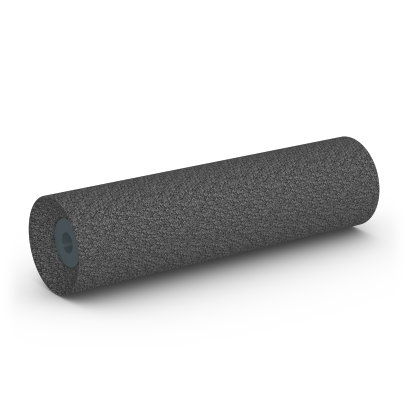 StoRoller® SoftFinish