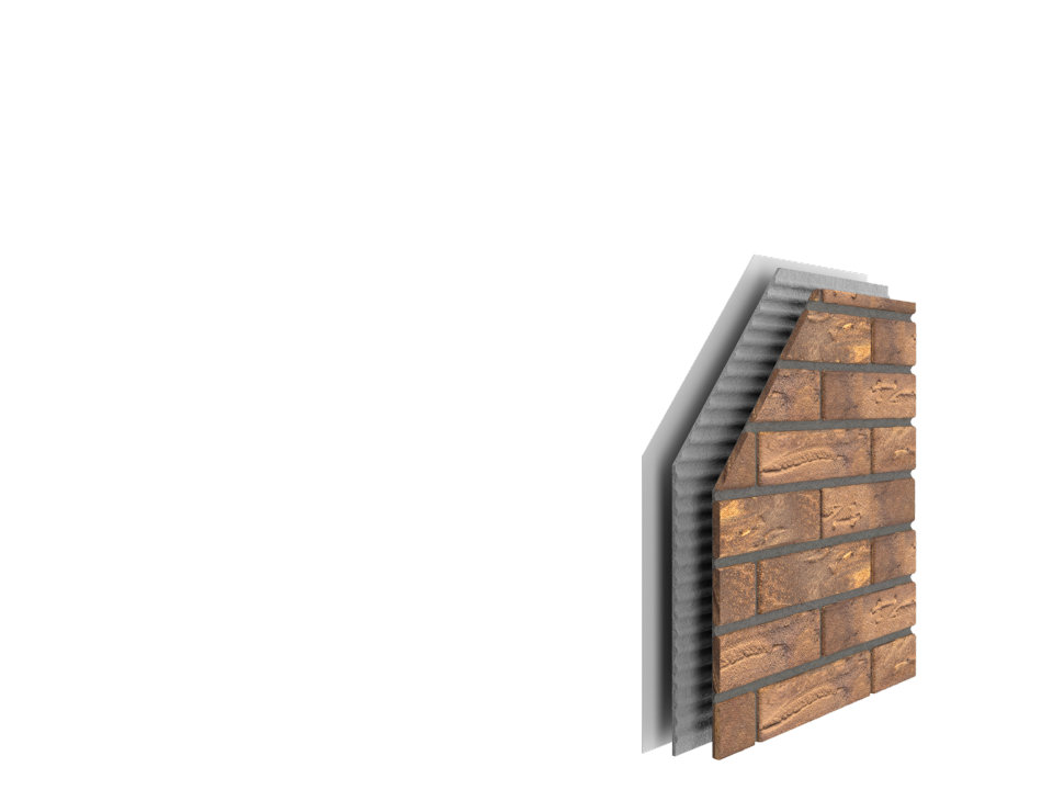 System okładzin StoCleyer B