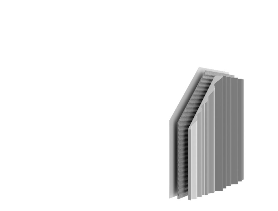 System okładzin StoDeco