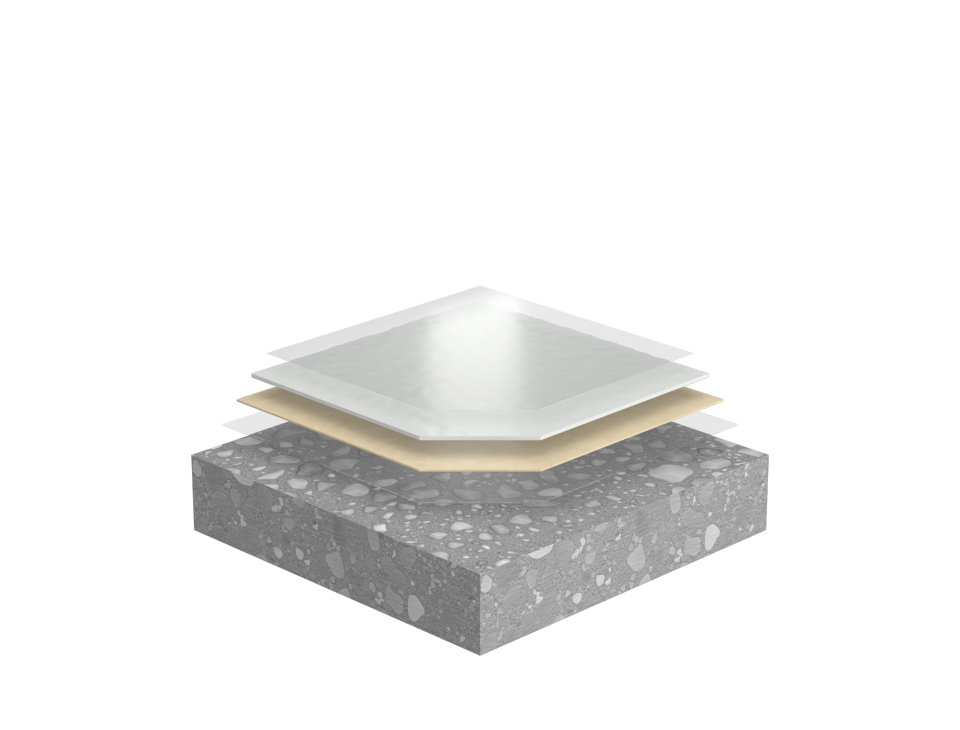 StoFloor Industry Elastic IB 500