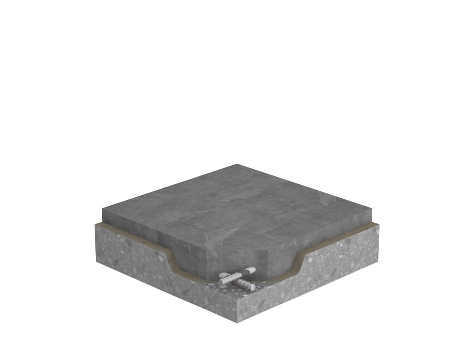 StoConcrete Screed Prime TG